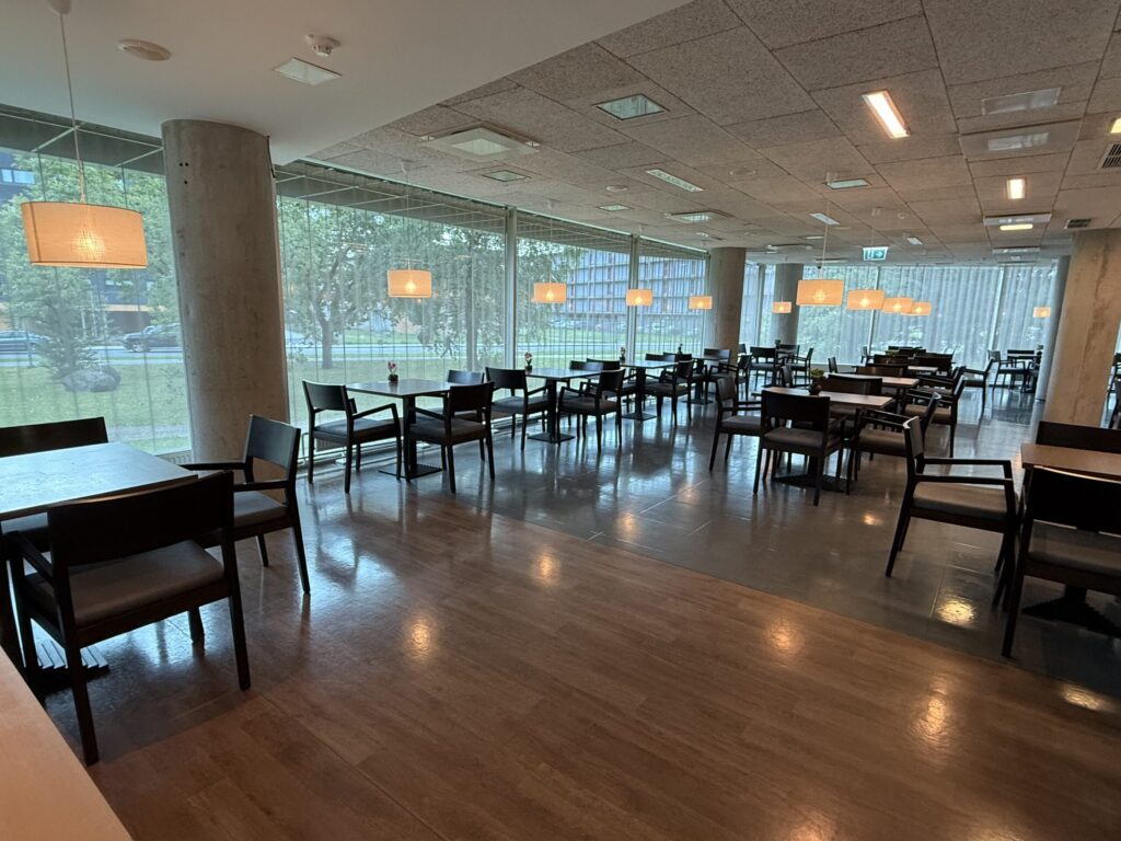 ICT Cafe