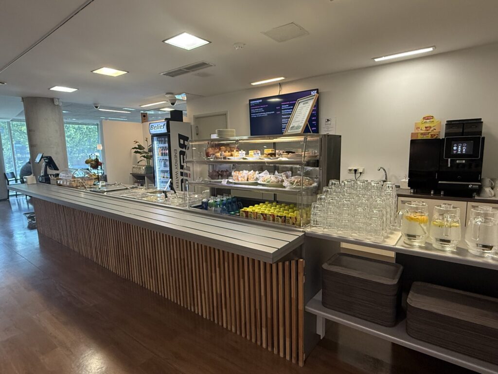 ICT Cafe