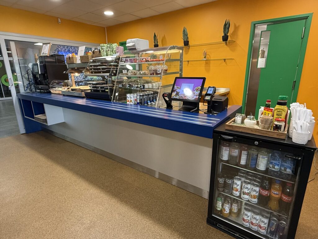 ICO Self Service
